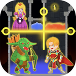 英雄密室脱险手游