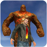 巨石人中文无限金币钻石版