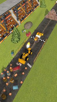 大车拉小车无限金币版