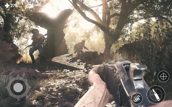 交火生存僵尸中文版