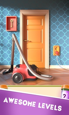 逃离房间全关卡解锁版