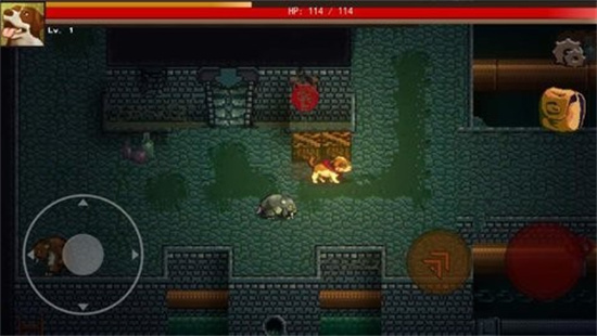 狗的故事手游app