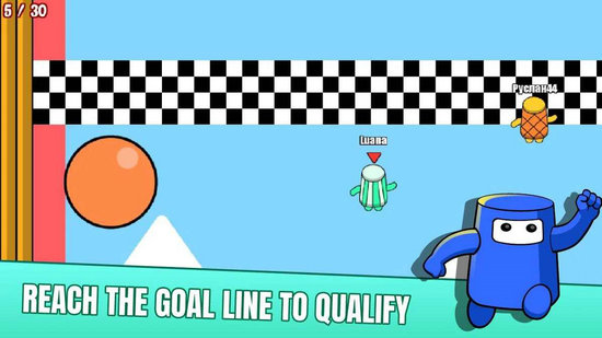 玩偶在线大作战无限金币版