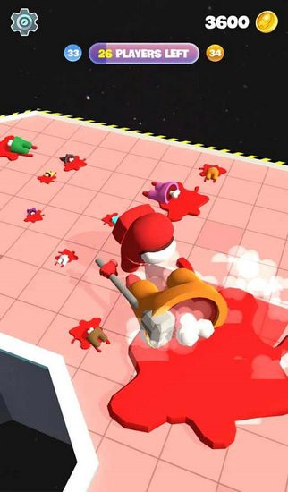 冒牌者的捣碎无限金币版