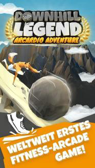 下坡传奇安卓版