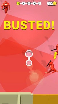 伪装特工2021安卓版