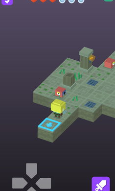 幻想任务汉化版