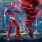 飓风超级英雄无限体力金币版