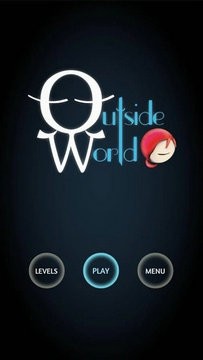 outside world