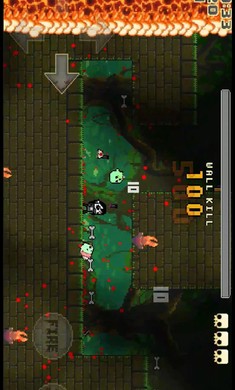 金属混乱游戏安卓版