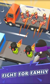 黑手党统治帮派之战安卓版