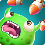 打爆怪兽红包版