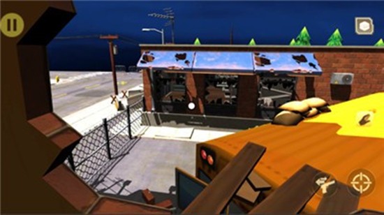 恐怖乐高游戏中文版