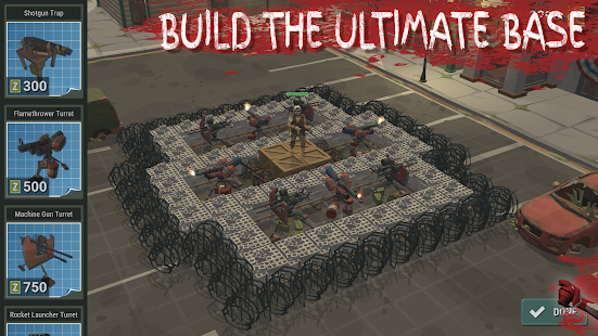 僵尸部落生存中文版