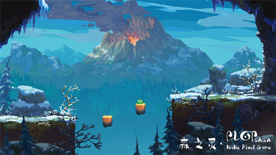 森之灵安卓最新版游戏