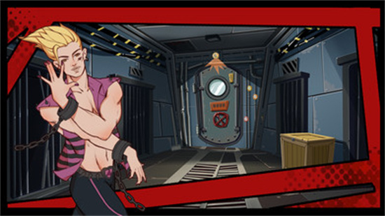 关不住先生手游安卓版