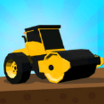 修路无限金币版