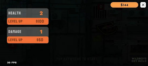 野人无限金币版