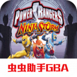 鸟人战队武士风暴安卓版