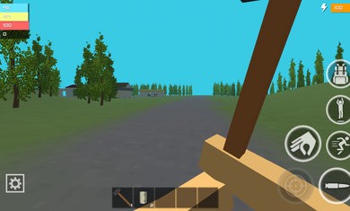 僵尸生存大战官方正版