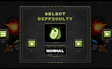 坦克战争无限生命版