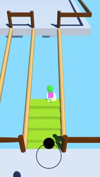 桥梁建造比赛官方版