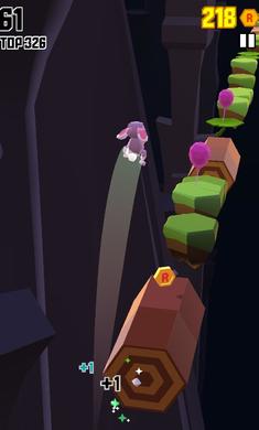 跳一跳无限金币版