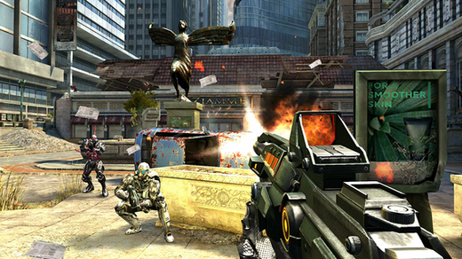 近地联盟先遣队3安卓版