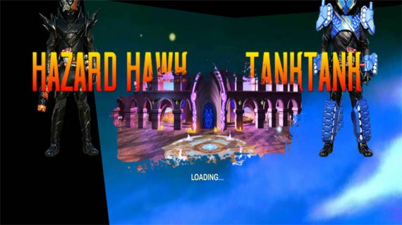 奥特曼梦幻对决汉化版