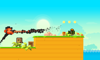 现金岛枪战游戏手机版