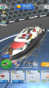 全民造车安卓版