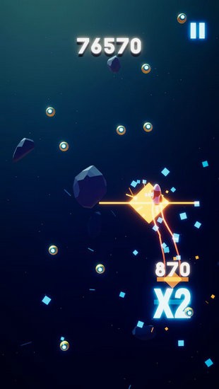 蹦块儿极限跳跃测试版