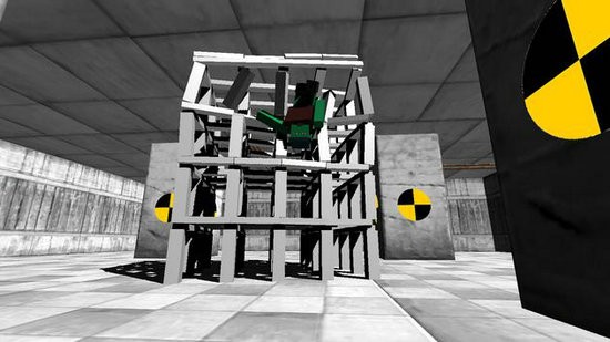 摧毁一切游戏去广告版