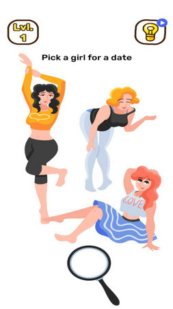 脑洞无限深安卓版