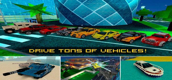 像素城市战争无限钞票版