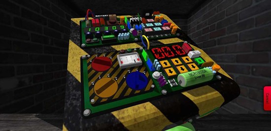 不要按错按钮2游戏