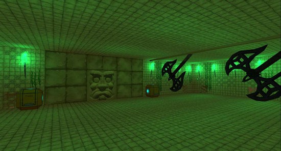 金字塔之谜游戏