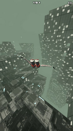 飞翔机器人安卓版