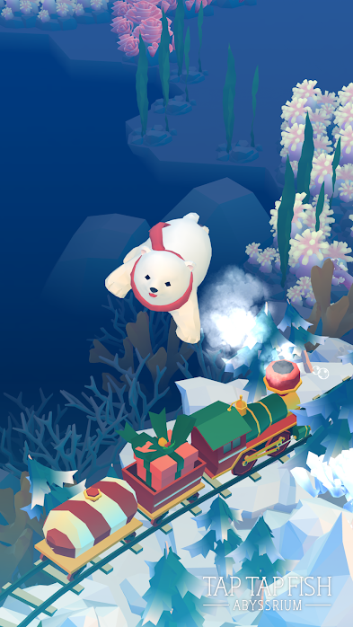 深海水族馆2021最新版