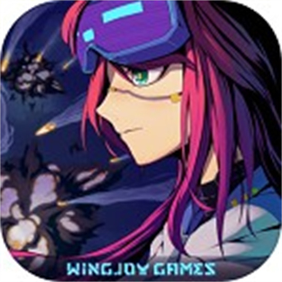 不一样战机安卓版游戏