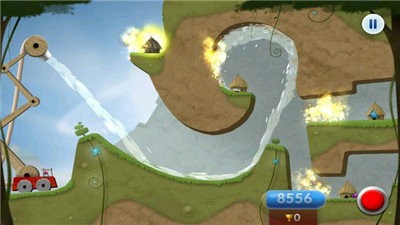 超级救火队员完整版