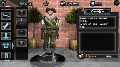 飞行的城市英雄无限金币版