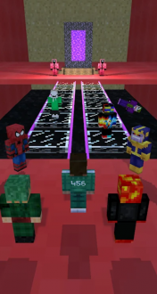 456生存挑战游戏最新版