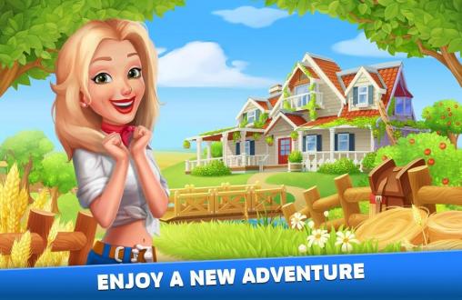 纸牌德克萨斯村