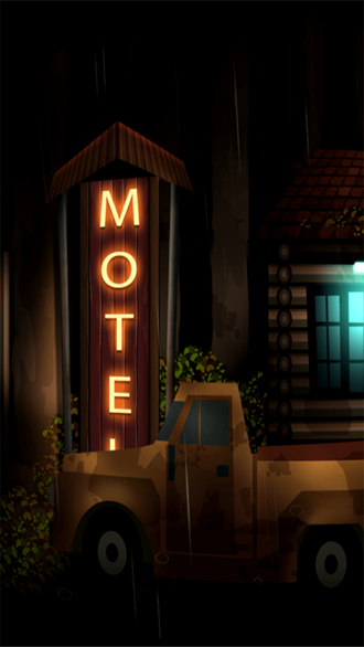 玩具熊午夜旅馆手机版