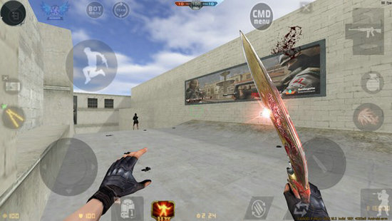 坏心火线下载最新版