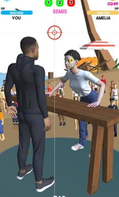 巴掌大赛游戏安卓版