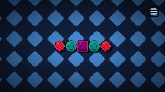 圆圈碰撞安卓版