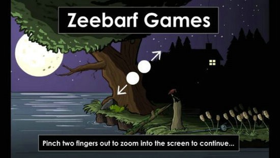 血腥吞食者手机版