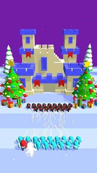 冒名顶替者战斗无限金币版